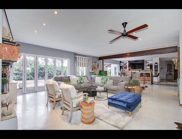 4 BEDROOM HOUSE FOR SALE IN GLENFERNESS